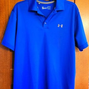 Men's Under Armour Polo